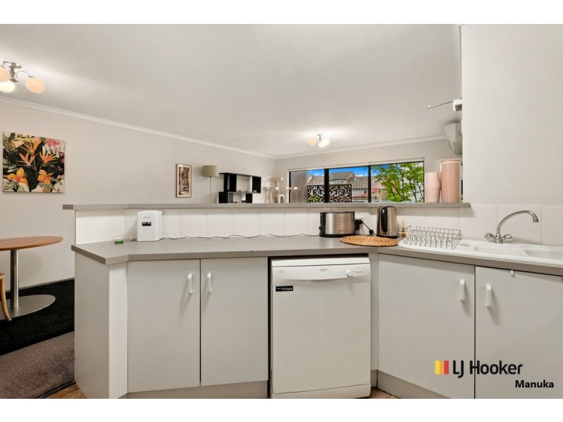 37/15 Howitt Street, Kingston ACT 2604