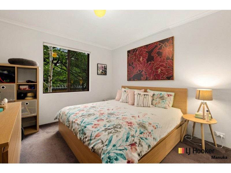 37/15 Howitt Street, Kingston ACT 2604