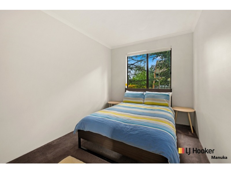 37/15 Howitt Street, Kingston ACT 2604