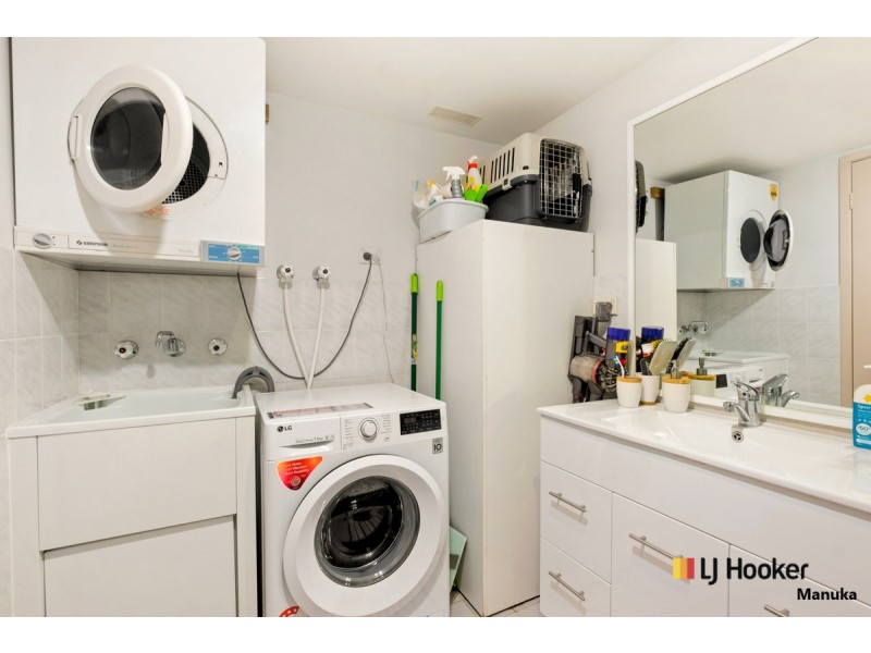 37/15 Howitt Street, Kingston ACT 2604