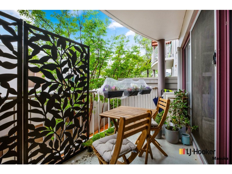 37/15 Howitt Street, Kingston ACT 2604