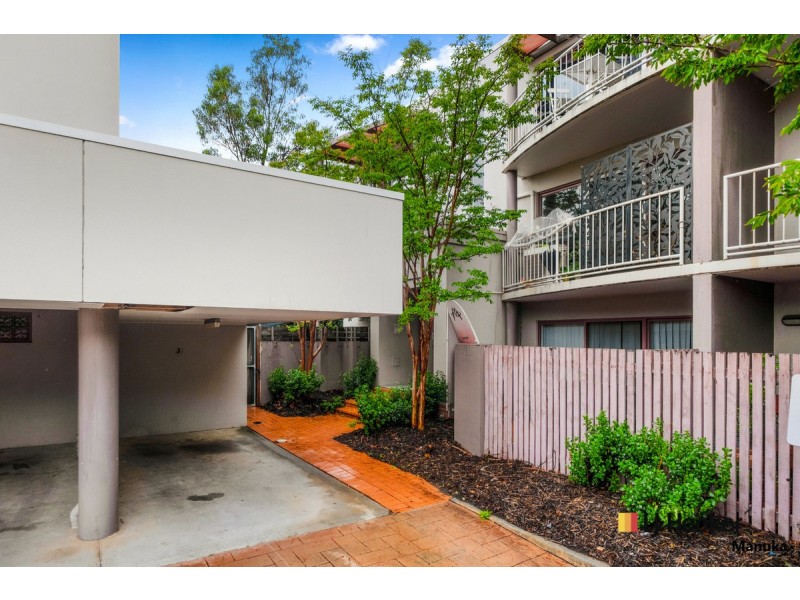 37/15 Howitt Street, Kingston ACT 2604