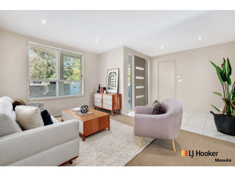 10 Fergusson Crescent, Deakin ACT 2600