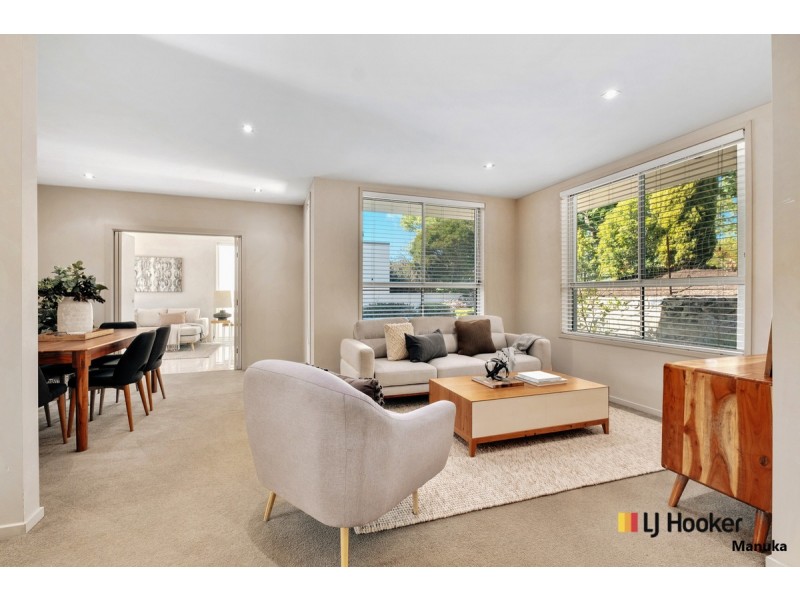 10 Fergusson Crescent, Deakin ACT 2600