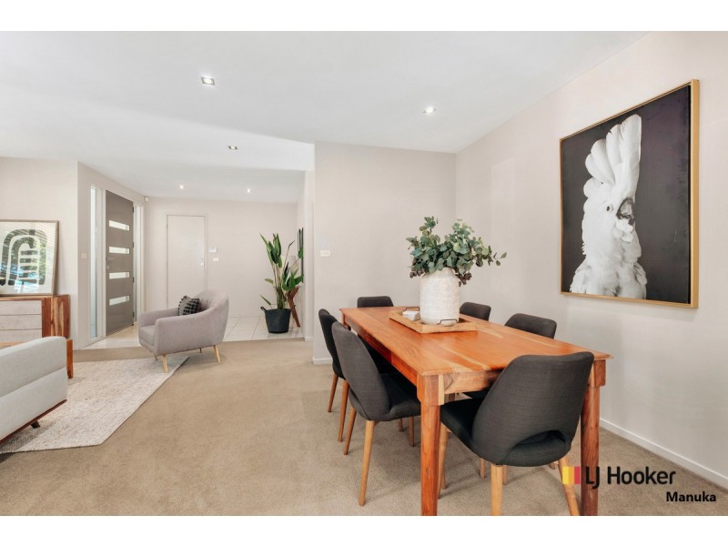 10 Fergusson Crescent, Deakin ACT 2600