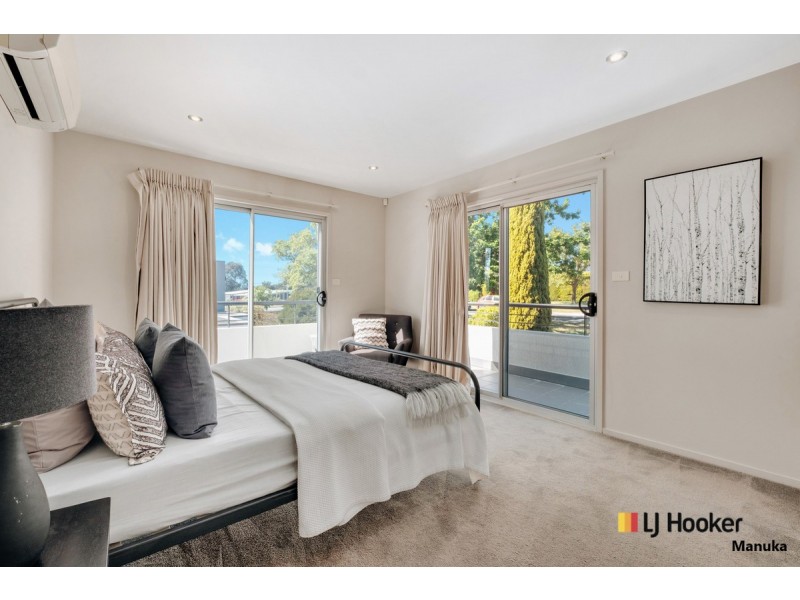 10 Fergusson Crescent, Deakin ACT 2600