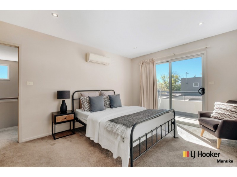 10 Fergusson Crescent, Deakin ACT 2600