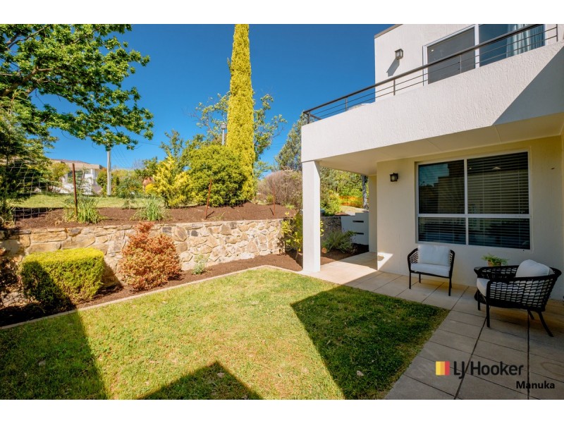 10 Fergusson Crescent, Deakin ACT 2600