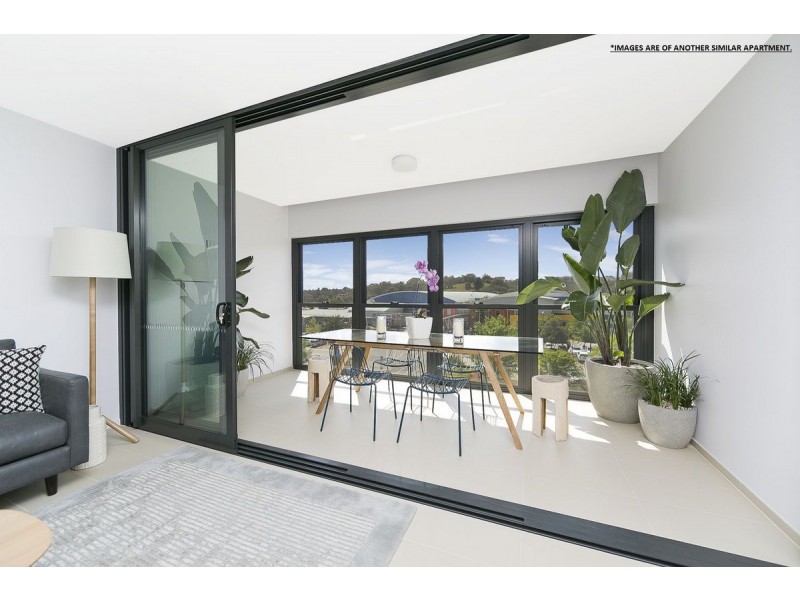 58/97 Eastern Valley Way, Belconnen ACT 2617