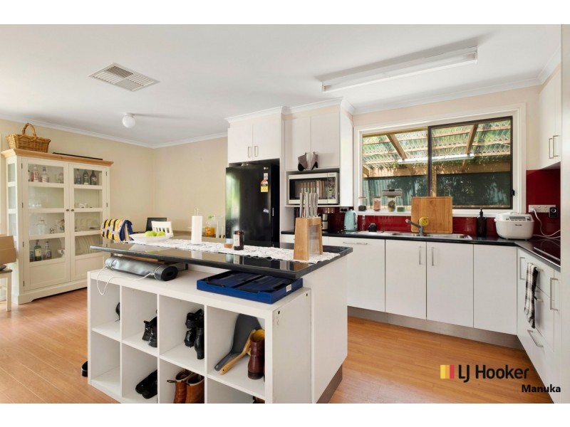 9 Clambe Place, Charnwood ACT 2615