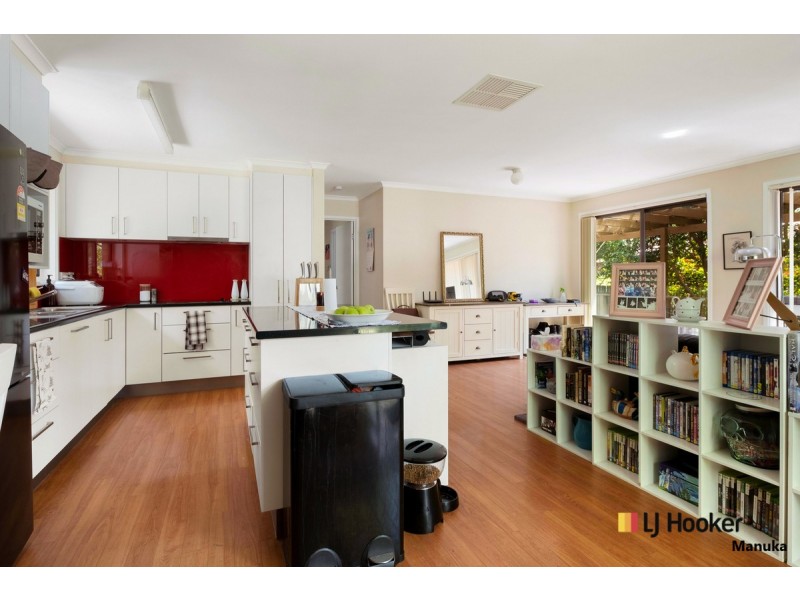 9 Clambe Place, Charnwood ACT 2615