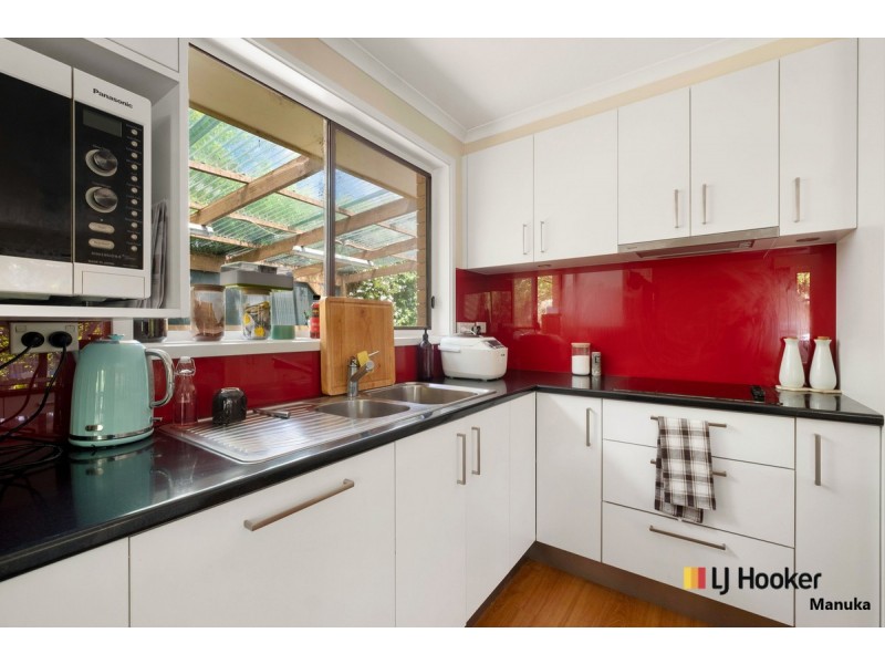 9 Clambe Place, Charnwood ACT 2615