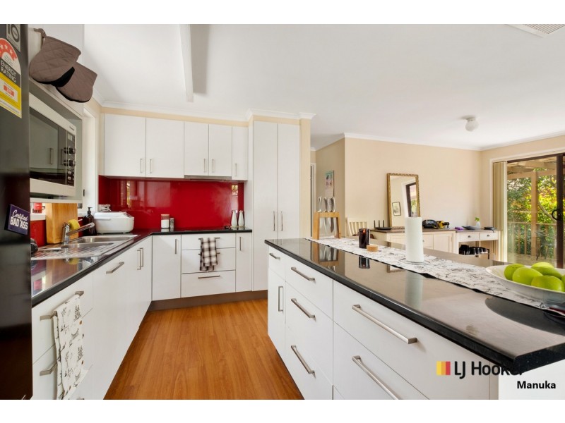 9 Clambe Place, Charnwood ACT 2615