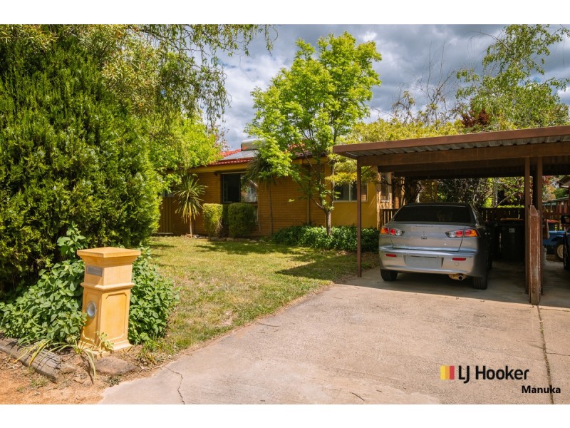 9 Clambe Place, Charnwood ACT 2615