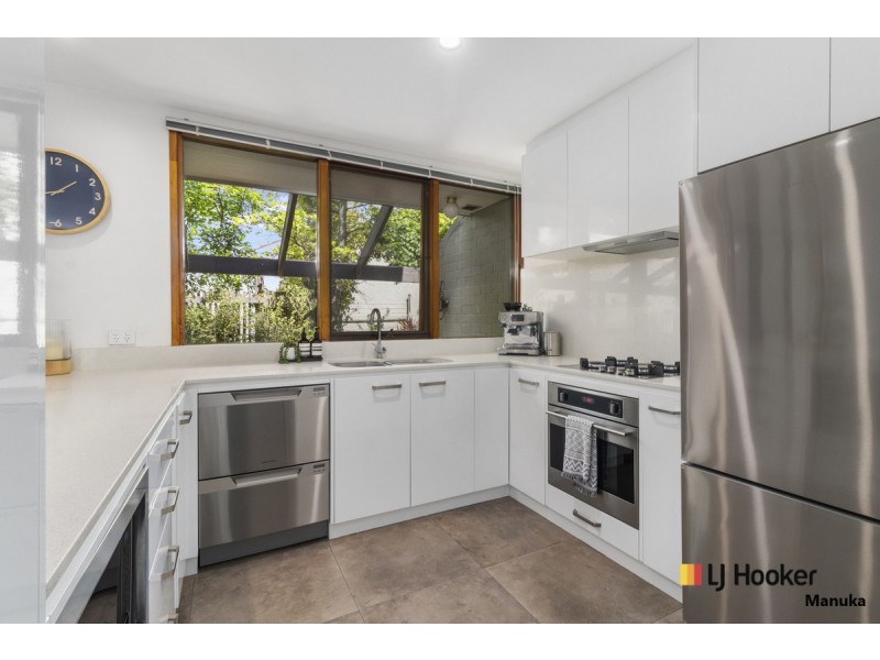 98 Arthur Circle, Forrest ACT 2603