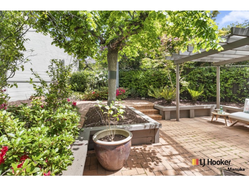 98 Arthur Circle, Forrest ACT 2603