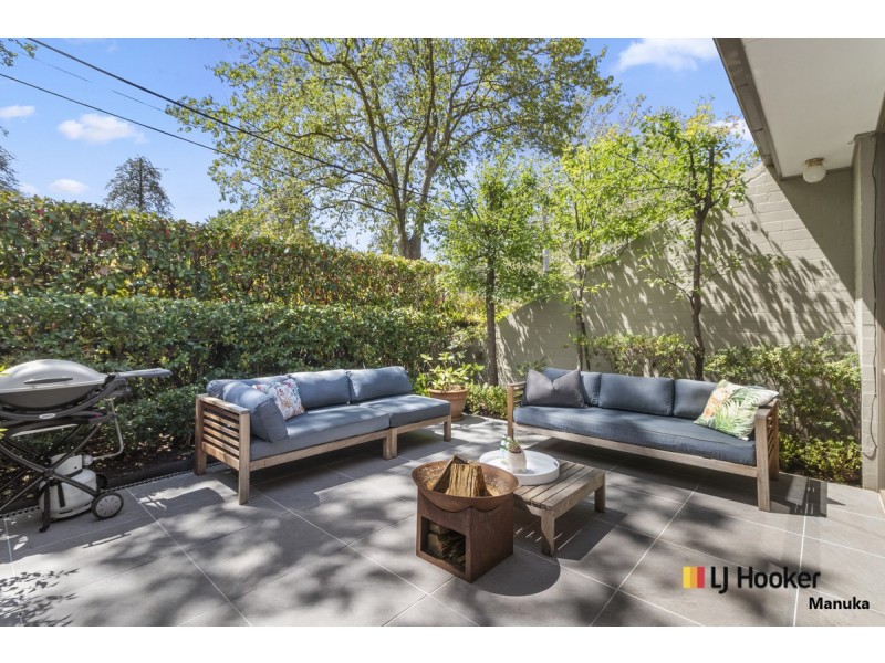 98 Arthur Circle, Forrest ACT 2603