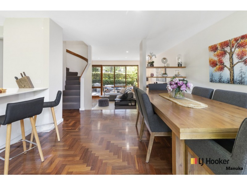 98 Arthur Circle, Forrest ACT 2603