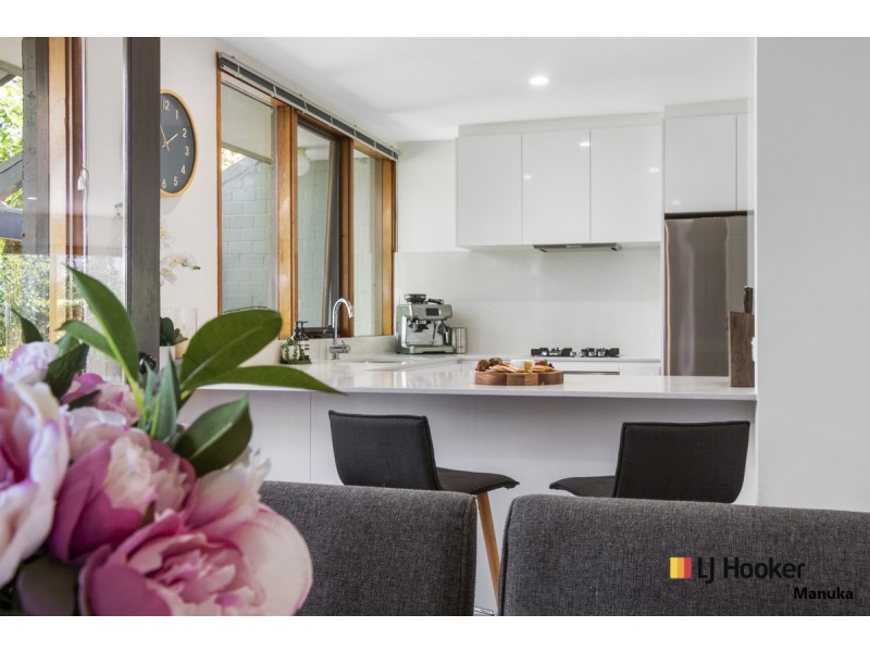 98 Arthur Circle, Forrest ACT 2603