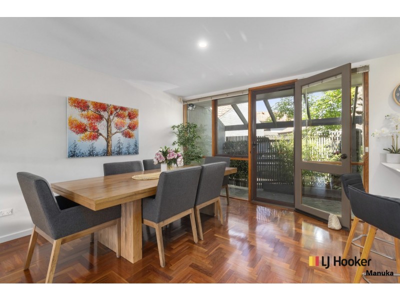98 Arthur Circle, Forrest ACT 2603