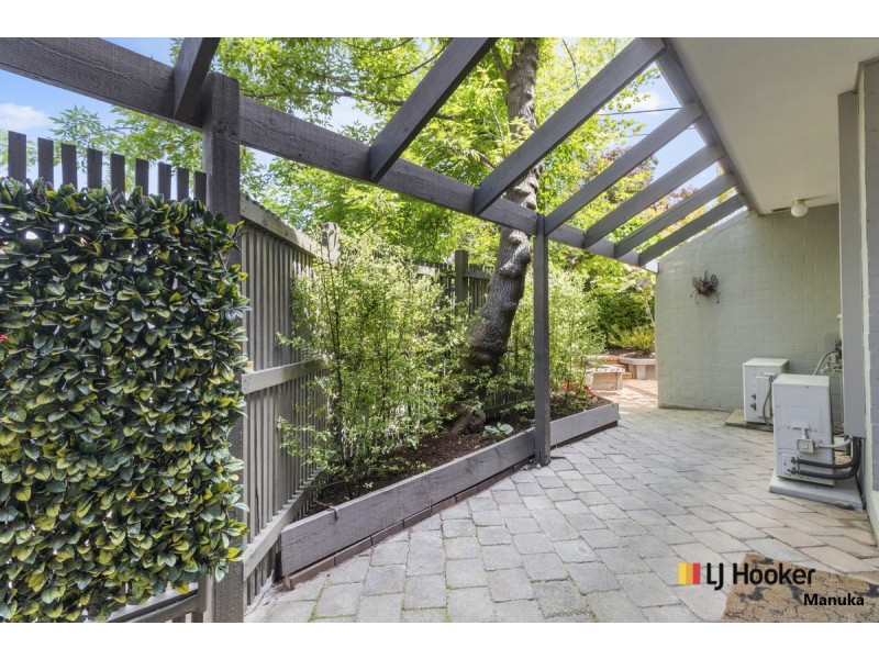 98 Arthur Circle, Forrest ACT 2603