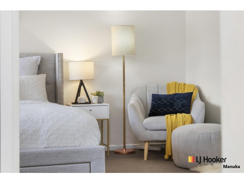 98 Arthur Circle, Forrest ACT 2603