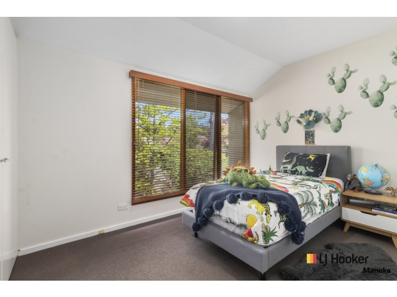 98 Arthur Circle, Forrest ACT 2603