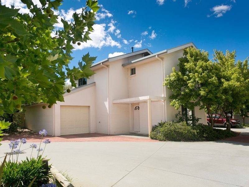 7/5 Colmer Street, Bruce ACT 2617