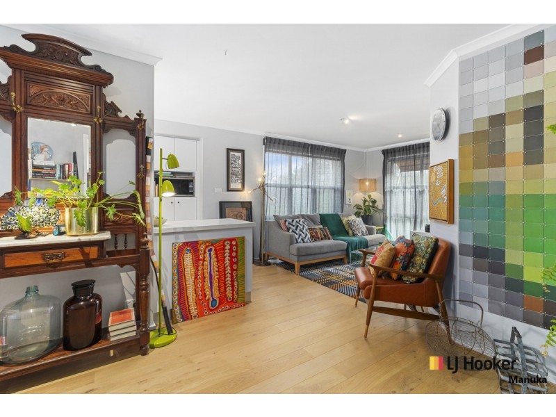 29/30 Watson Street, Turner ACT 2612