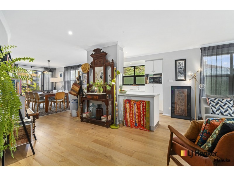 29/30 Watson Street, Turner ACT 2612