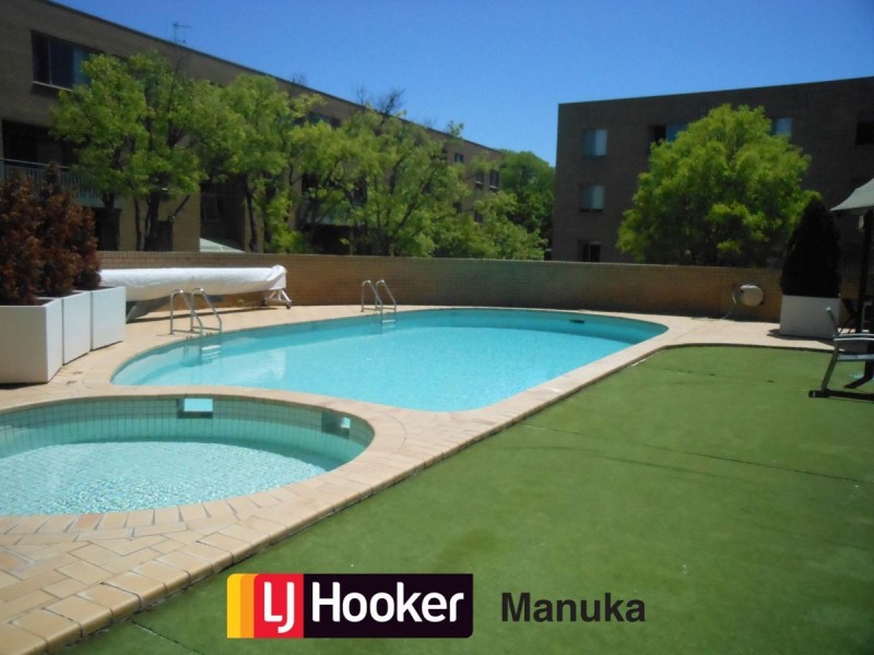 18/16 Eyre Street, Griffith ACT 2603