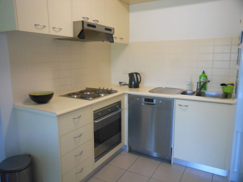 18/16 Eyre Street, Griffith ACT 2603