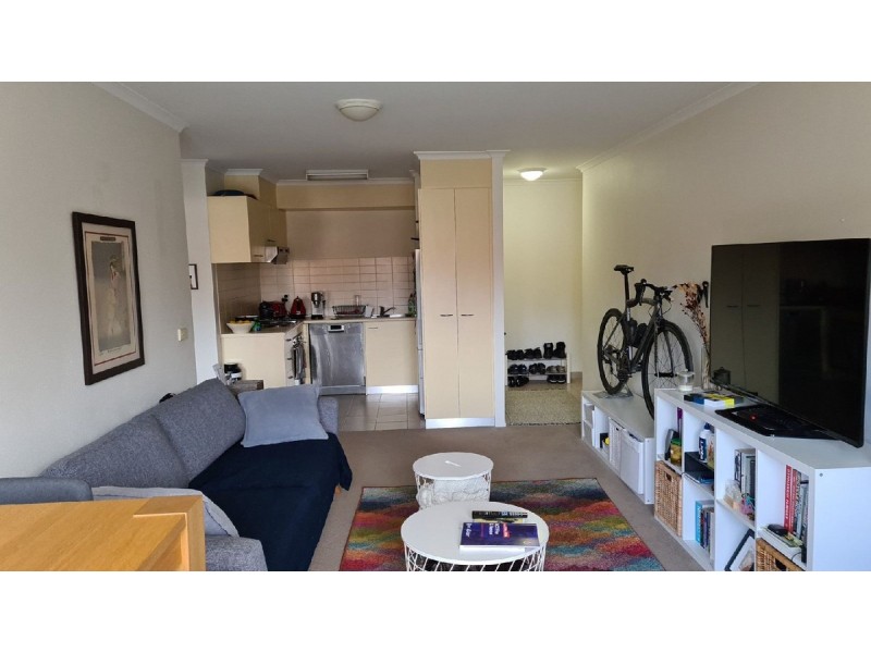 18/16 Eyre Street, Griffith ACT 2603