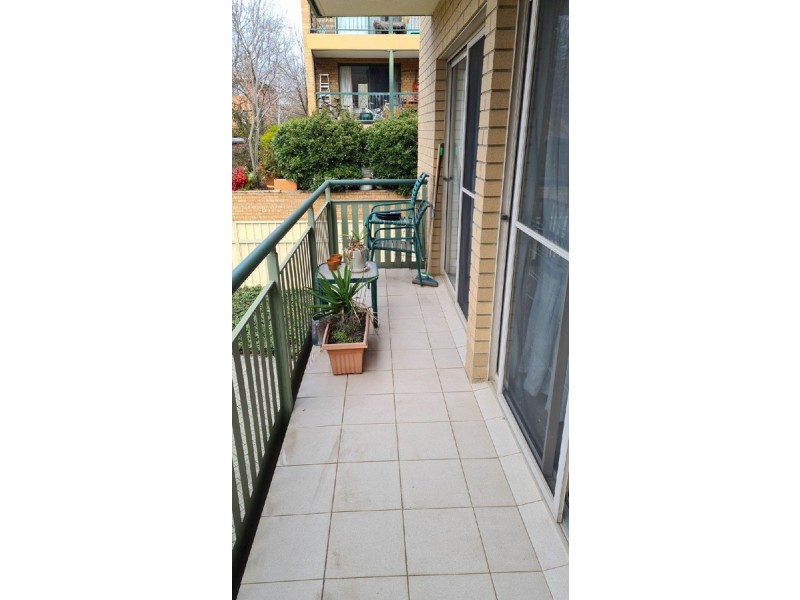 18/16 Eyre Street, Griffith ACT 2603