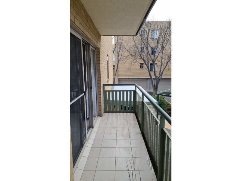 18/16 Eyre Street, Griffith ACT 2603