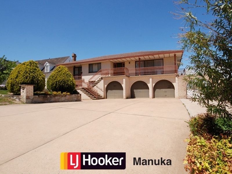 31 De Lissa Street, Evatt ACT 2617
