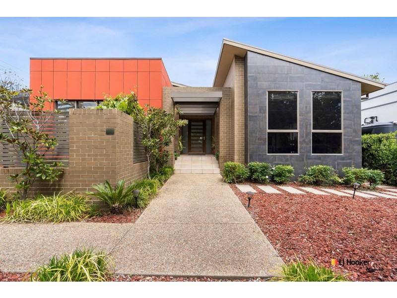 5 Quiros Street, Griffith ACT 2603