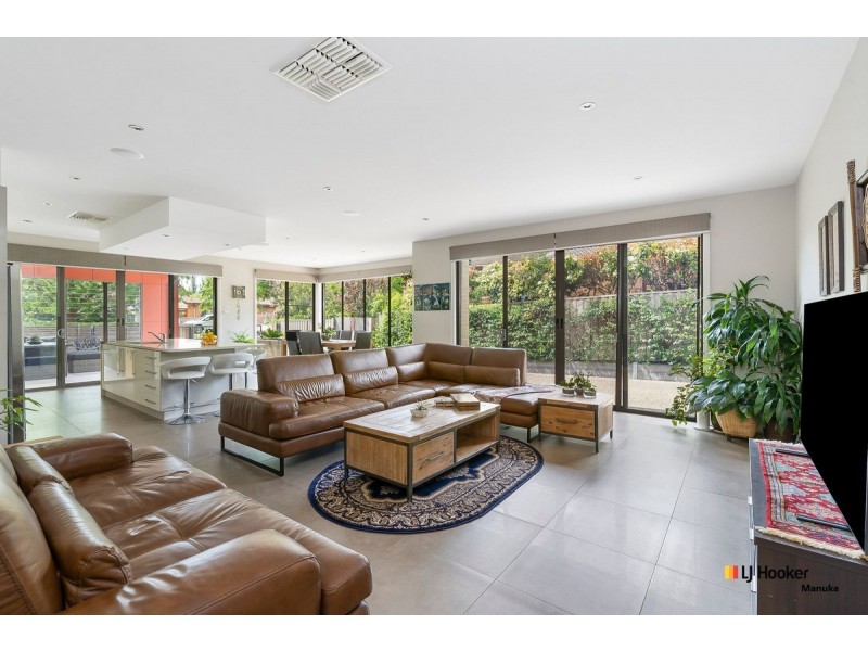 5 Quiros Street, Griffith ACT 2603
