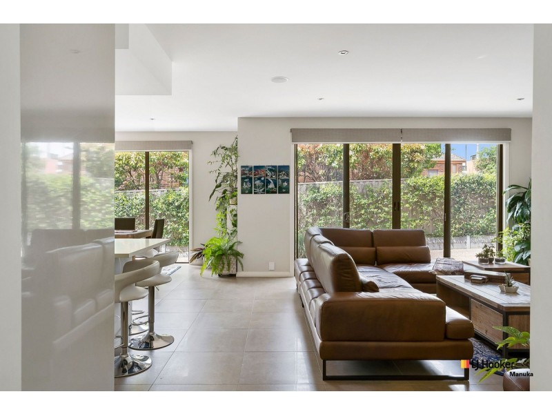 5 Quiros Street, Griffith ACT 2603