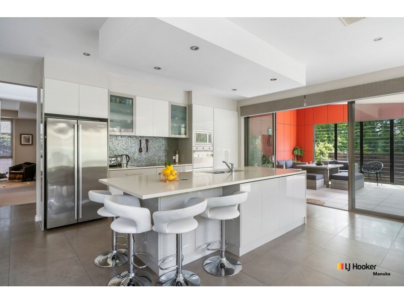 5 Quiros Street, Griffith ACT 2603