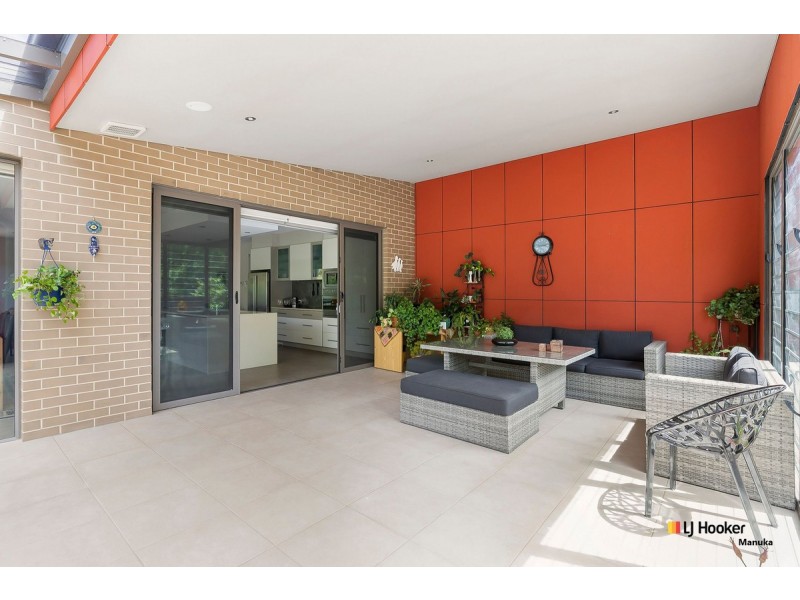 5 Quiros Street, Griffith ACT 2603