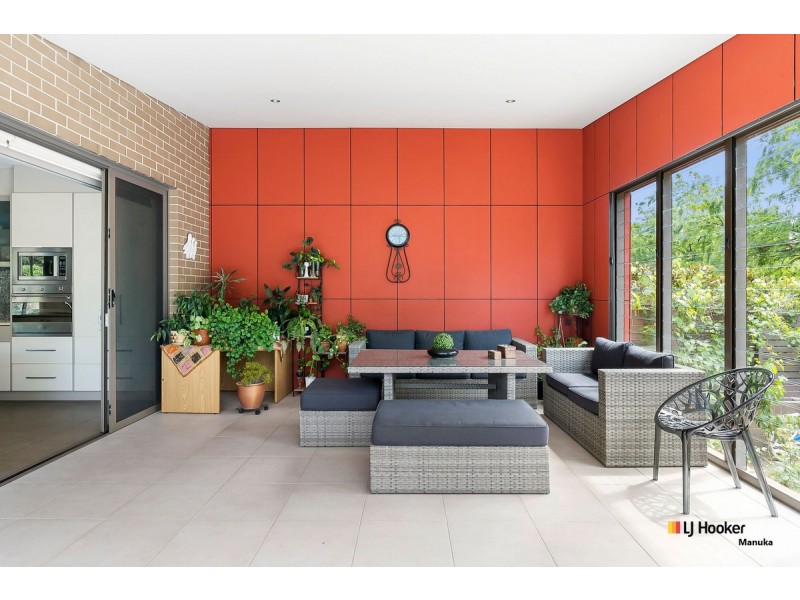 5 Quiros Street, Griffith ACT 2603