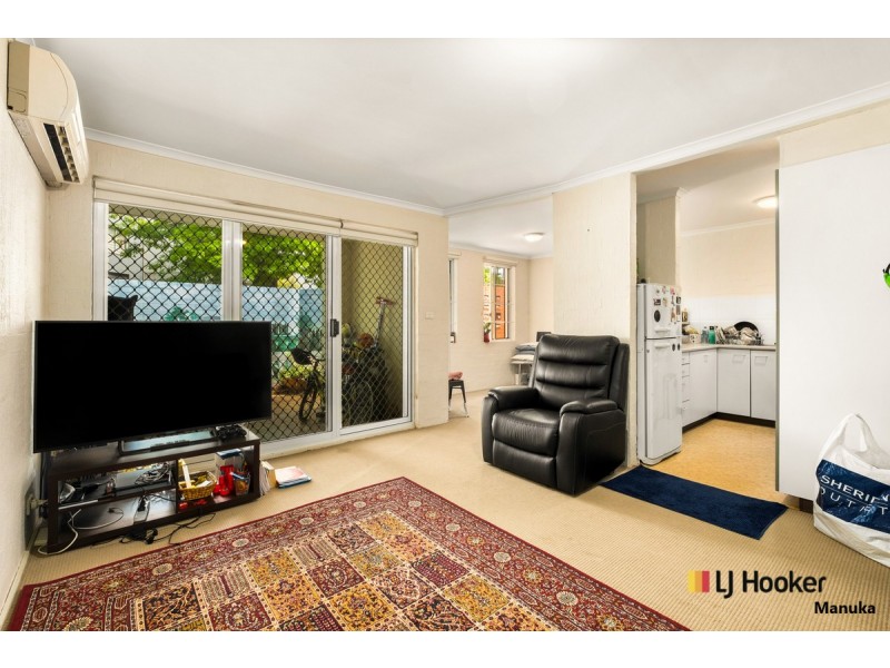 2/9 Howitt Street, Kingston ACT 2604