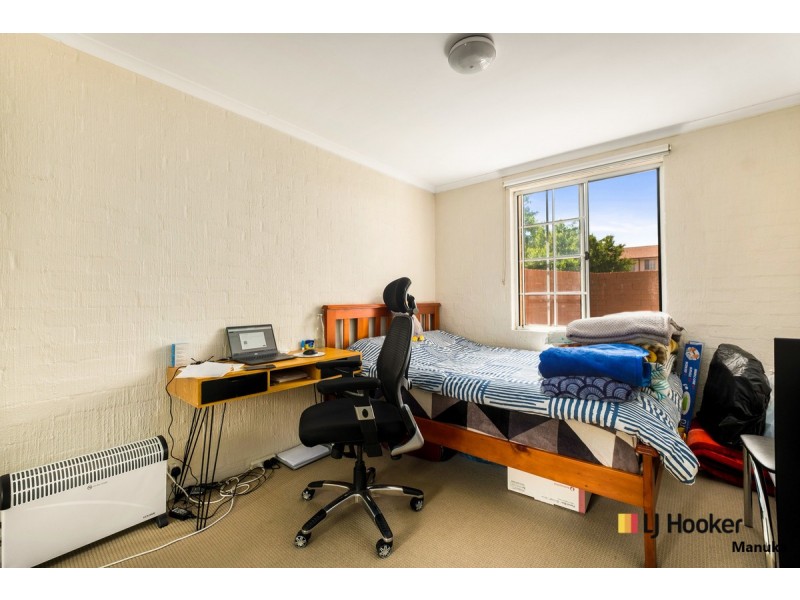 2/9 Howitt Street, Kingston ACT 2604