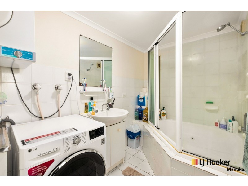 2/9 Howitt Street, Kingston ACT 2604