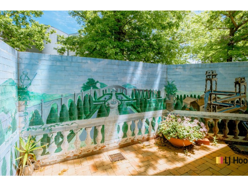 2/9 Howitt Street, Kingston ACT 2604