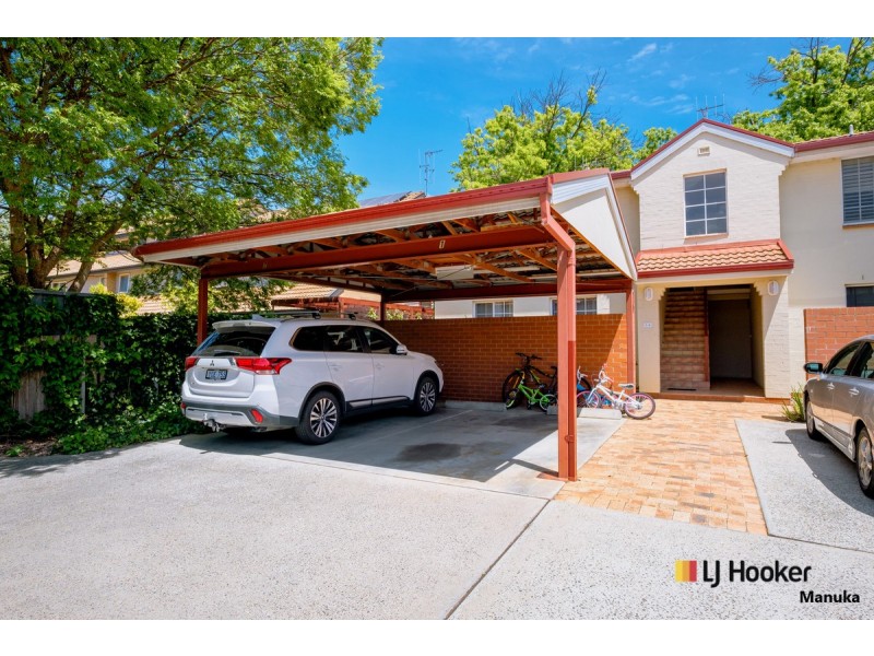 2/9 Howitt Street, Kingston ACT 2604