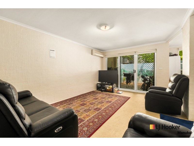 2/9 Howitt Street, Kingston ACT 2604
