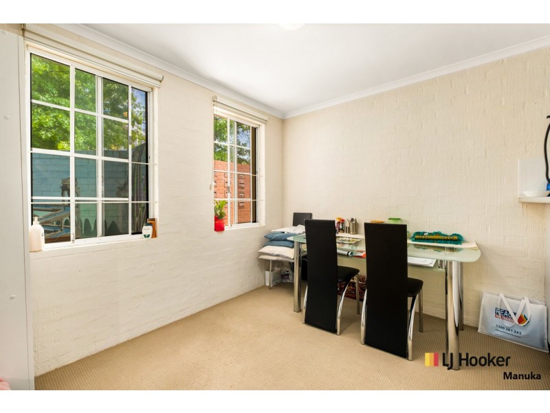 2/9 Howitt Street, Kingston ACT 2604