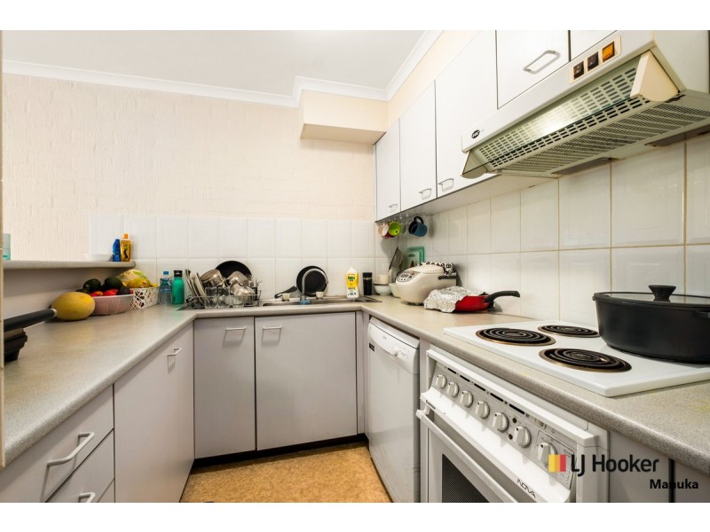 2/9 Howitt Street, Kingston ACT 2604